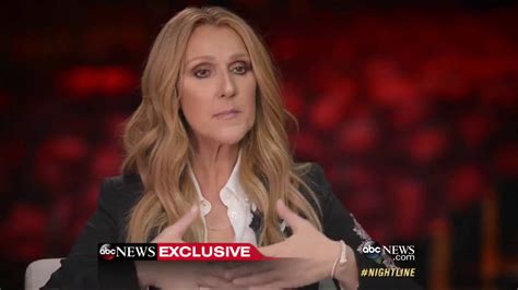 celine song interview|most recent Celine dion interview.